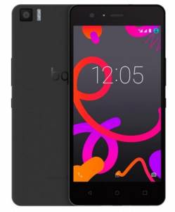 BQ AQUARIS M5 NEGRO 16GB