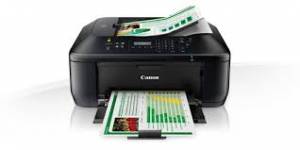 IMPRESORA CANON MULTIFUNCIÓN PIXMA MX475 FAX WIFI