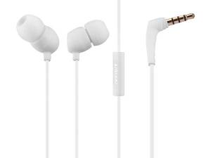 AURICULARES INTRAUDITIVOS CON MICRÓFONO