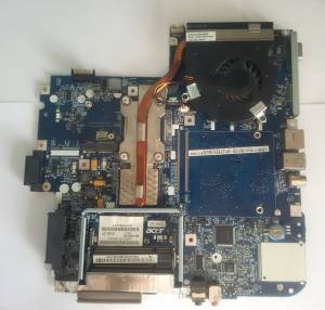 ACER ASPIRE 5715Z ICL50 PLACA L07 MOTHERBOARD