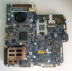 ACER ASPIRE 5715Z ICL50 PLACA L07 MOTHERBOARD