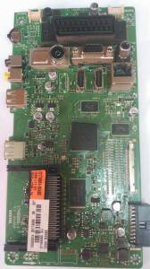 TOSHIBA PLACA TV 17MB95S-1 V.1 211212 TABLERO PRINCIPAL VESTEL