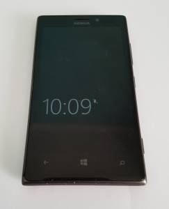 NOKIA LUMIA 925 LIBRE