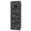 ALTAVOZ PROFESIONAL DE 3 VÍAS 12 600W