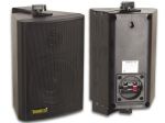 2 ALTAVOCES DE 2 VÍAS 4 2 X 100W