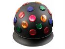 FIRE BALL GIRATORIO 8 80W