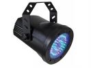 FOCO PAR36 76 LEDS 5MM DMX