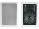 ALTAVOZ PARED 2 VÍAS 10W