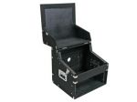 FLIGHT CASE DJ 2 + 6 + 4 UNIDADES