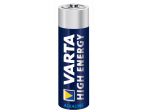 ALCALINA AAA DE ALTA ENERGÍA LR3 1.5V-1100MAH 4903.801.111