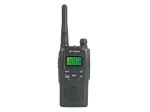 ALAN® HP450L PMR446 BLISTER CON UN WALKIE-TALKIE IP67