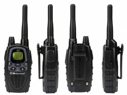 MIDLAND® G7 PMR446 BLISTER CON UN WALKIE-TALKIE