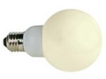 BOMBILLA 20 LEDS 1W E27 220V BLANCO CÁLIDO