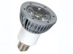 BOMBILLA LED 1W COLOR BLANCO CÁLIDO 2700K E14