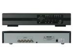 VIDEOGRABADORA DIGITAL MULTIPLEXOR QUAD H.264 CANALES + USB