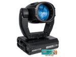 MOVING HEAD AERONWASH 575W 16 CANALES + CON FUNDA DE TRANSPORTE