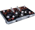 HERCULES PLATINE DJ CONTROL MP3 E2