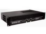 SAIGOR 200 AMPLIFICADOR DE POTENCIA 2 X 250W RMS 19