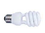 MINI BOMBILLA BAJO CONSUMO ESPIRAL T3 9W 220V E27