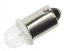 2 LÁMPARAS LED DE COCHE 12V LUZ BLANCA T8