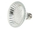 FOCO PAR30 E27 36 LEDS BLANCO FRÍO