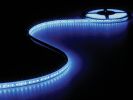 CINTA 600 LEDS FLEXIBLE RESISTENTE A LA INTEMPERIE - COLOR AZUL 5 METROS