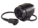 ÓPTICA CCTV ZOOM CON AUTOIRIS 3.5-8MM / F1.4