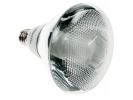 BOMBILLA DE BAJO CONSUMO PAR38 23W 220V E27