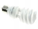 MINI BOMBILLA DE BAJO CONSUMO ESPIRAL T3 - 18W - 240V - E27 - 2700K