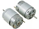 MOTOR DC 12VDC 180MA 11500RPM 6-14DVC