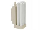 BOMBILLA DE BAJO CONSUMO R7S 30W 220V 2700K