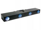 LED MAGIC BAR 4 X 64 LEDS RGB