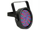 FOCO PAR56 LED INTELIGENTE DOBLE SOPORTE 108 LEDS 10MM DMX