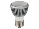 BOMBILLA LED 5W BLANCO NEUTRO 220V E27