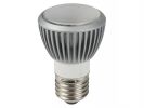 BOMBILLA LED 5W BLANCO NEUTRO 220V E27