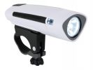 FARO DE BICICLETA LED DE 1W