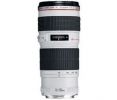 CANON OBJETIVO EF 70-200 MM F/4L USM