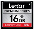 TARJETA DE MEMORIA COMPACTFLASH 200X PREMIUM 16 GB