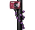 KODAK TRÍPODE FLEXI-TRIPOD - VIOLETA