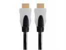 HDMI MACHO 19P A HDMI MACHO 19P 10.0M STANDARD DORADO