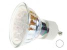 BOMBILLA LED GU10 220V