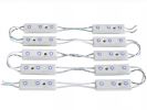 MÓDULOS DECORATIVOS CON LEDS COLOR AZUL 12V