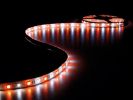 CINTA CON LEDS FLEXIBLE RGB 300 LEDS 5M