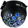 EFECTO DE LUCES LED DMX STAR BALL