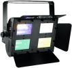 JUEGO DE LUCES DMX COLOR MIXER