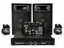 JUEGO DISCO AUDIO 1000W