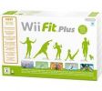 NINTENDO WII FIT PLUS (WII BALANCE BOARD INCLUIDO) [WII]