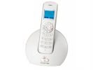 TELÉFONO INALÁMBRICO DECT  BAJA RADIACIÓN  COCOON 1100