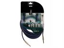 CABLE ALTAVOZ PROFESIONAL MONO 6.35MM A MONO 6.35MM 15M