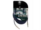 CABLE ALTAVOZ PROFESIONAL MONO 6.35MM A MONO 6.35MM 15M